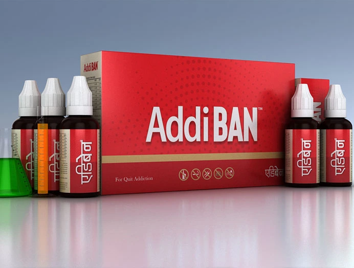 AddiBAN Product 1