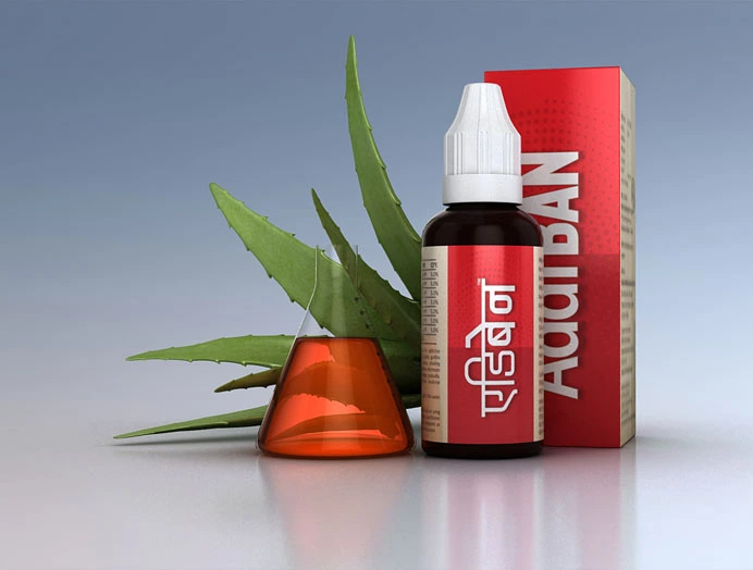 AddiBAN Product 2
