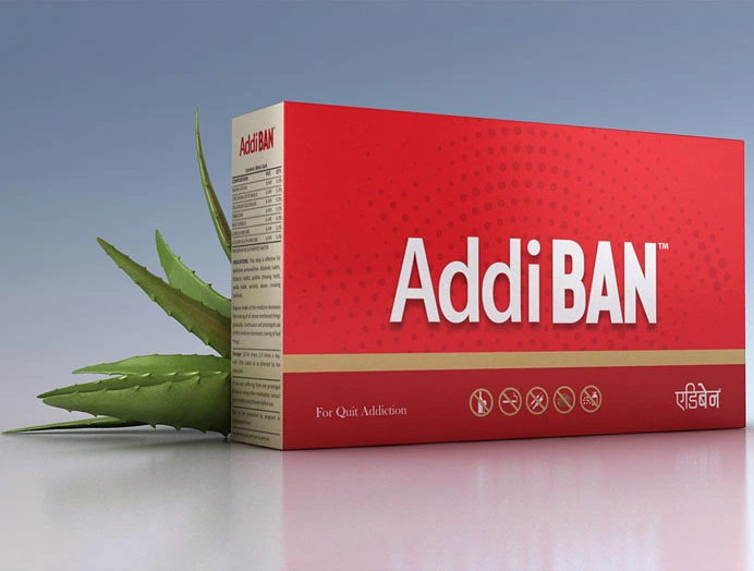 AddiBAN Product 3