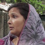 Asha Pawar